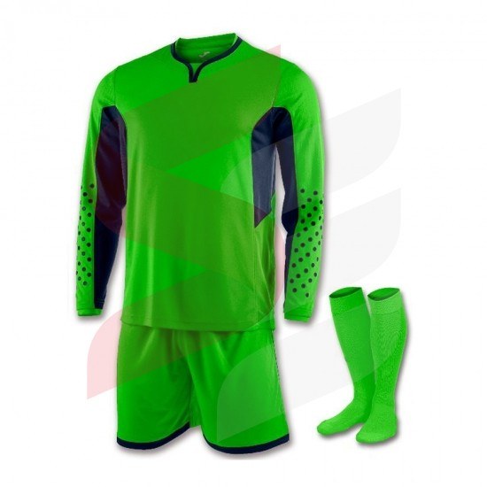  Goalkeeper Uniform